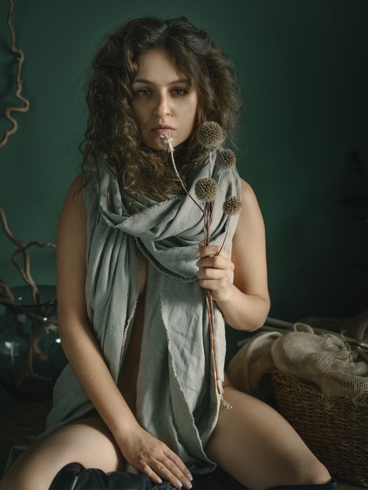 Photograph by Илья Леонов