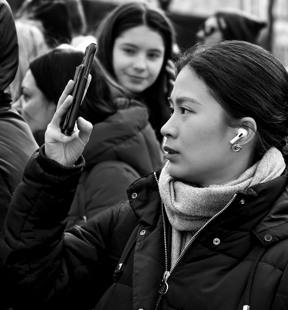 Photograph by Audrius Balcetis