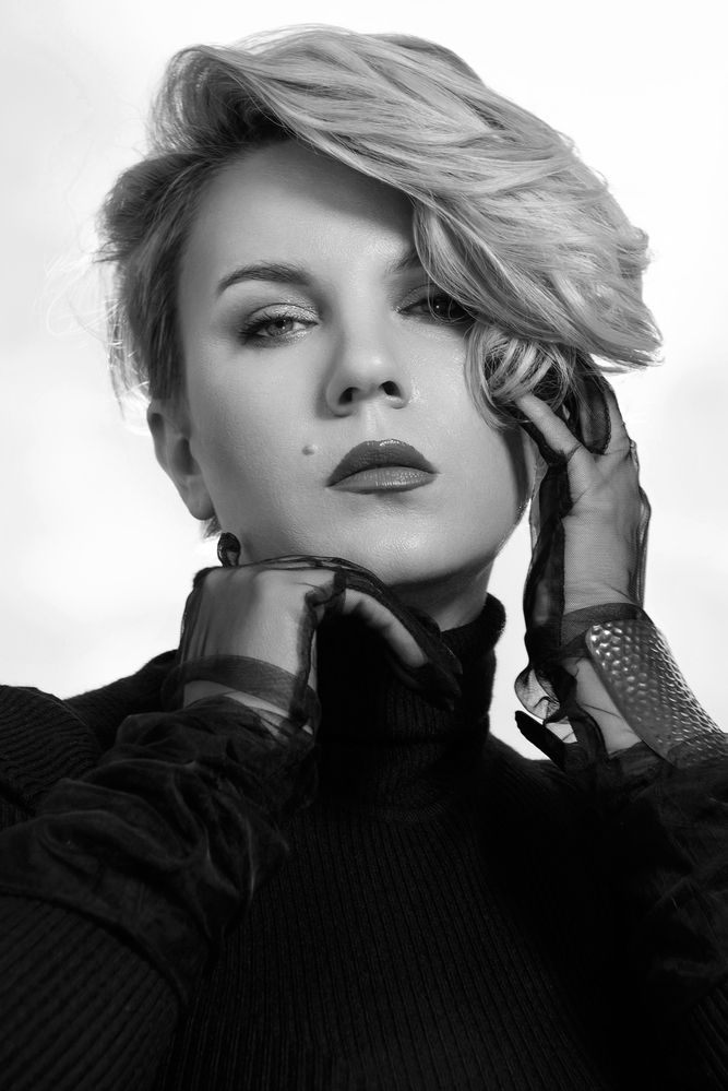 Photograph by Rina Shed