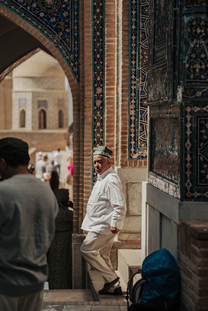 Photograph by Владимир Макр
