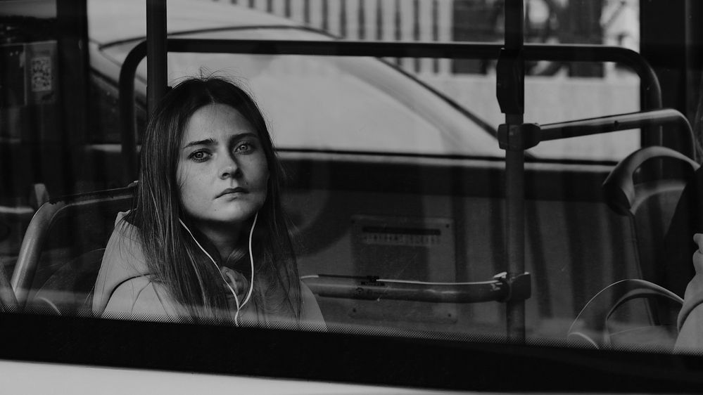 Photograph by Ivan Vetoshkin