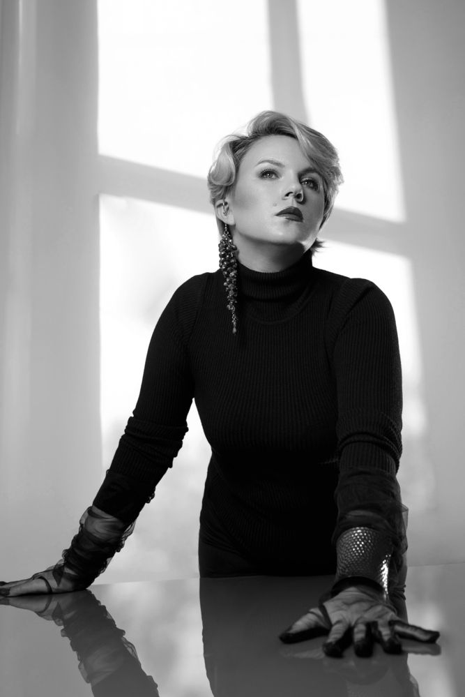 Photograph by Rina Shed