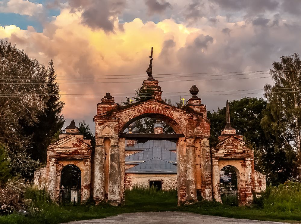 Photograph by Наталья Колеватова