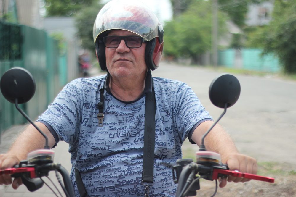 Photograph by Светлана Зотова