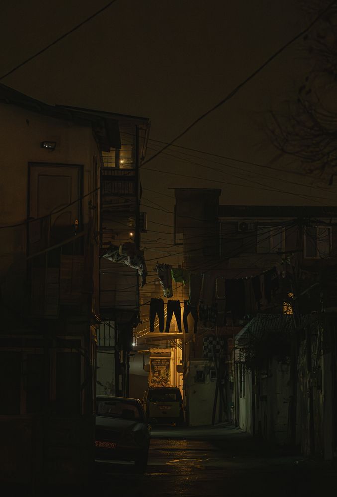 Photograph by Владимир Макр