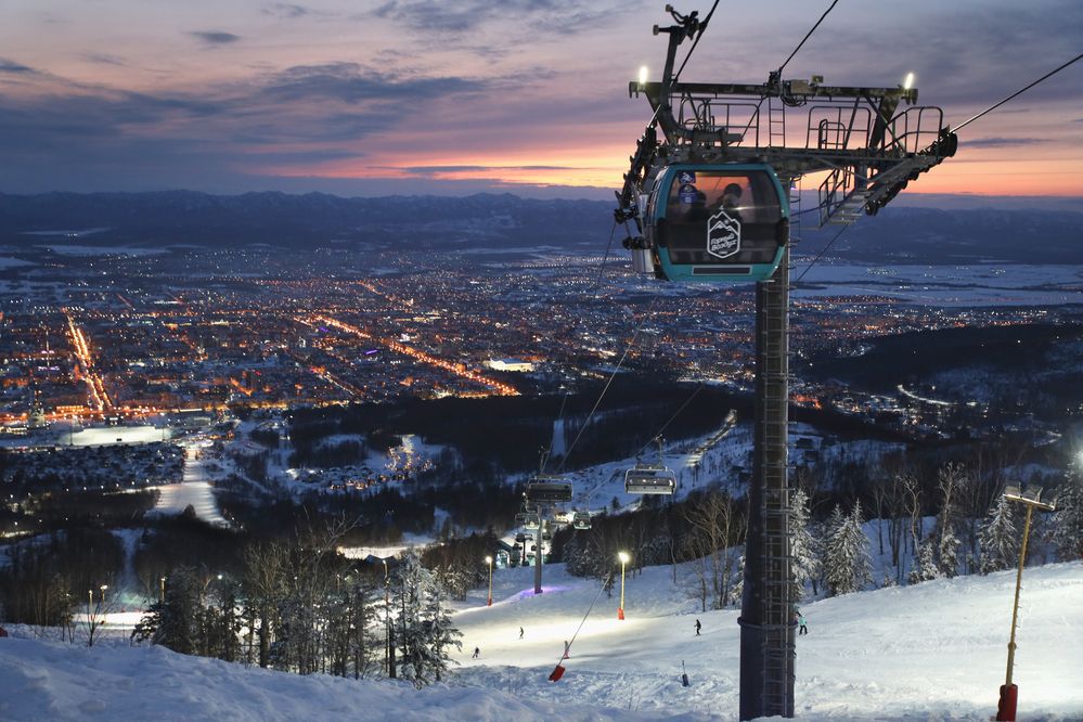 Photograph by Артем Удодов