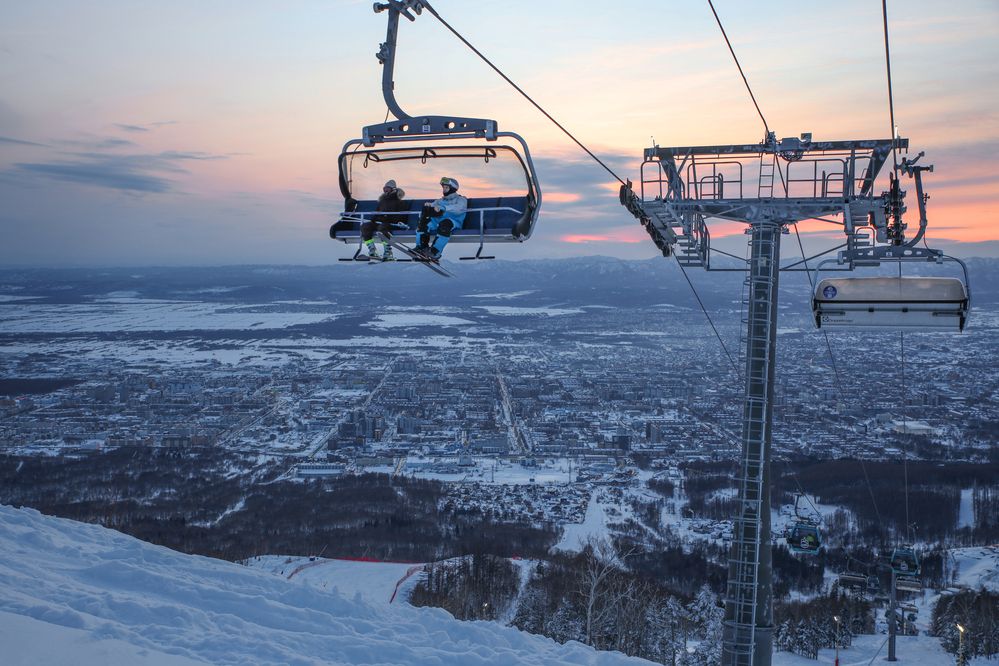 Photograph by Артем Удодов