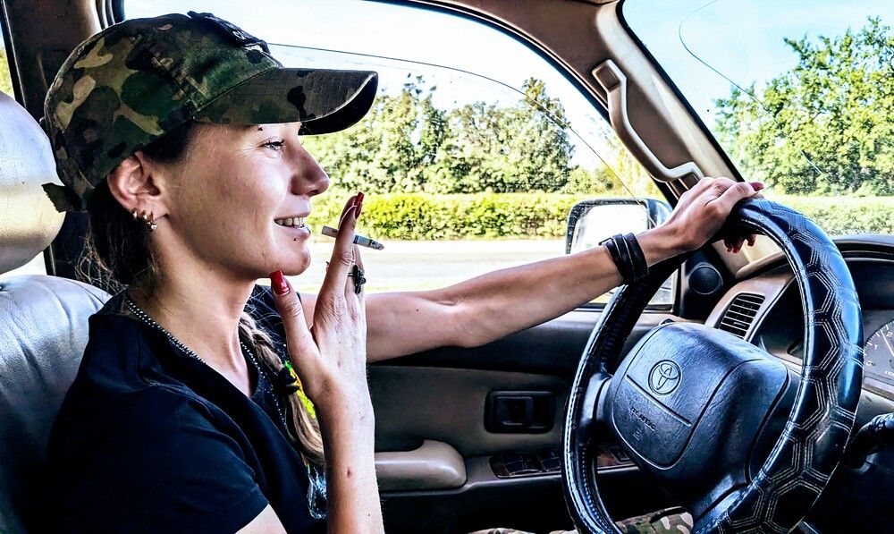 Фотография автора Мария Коледа