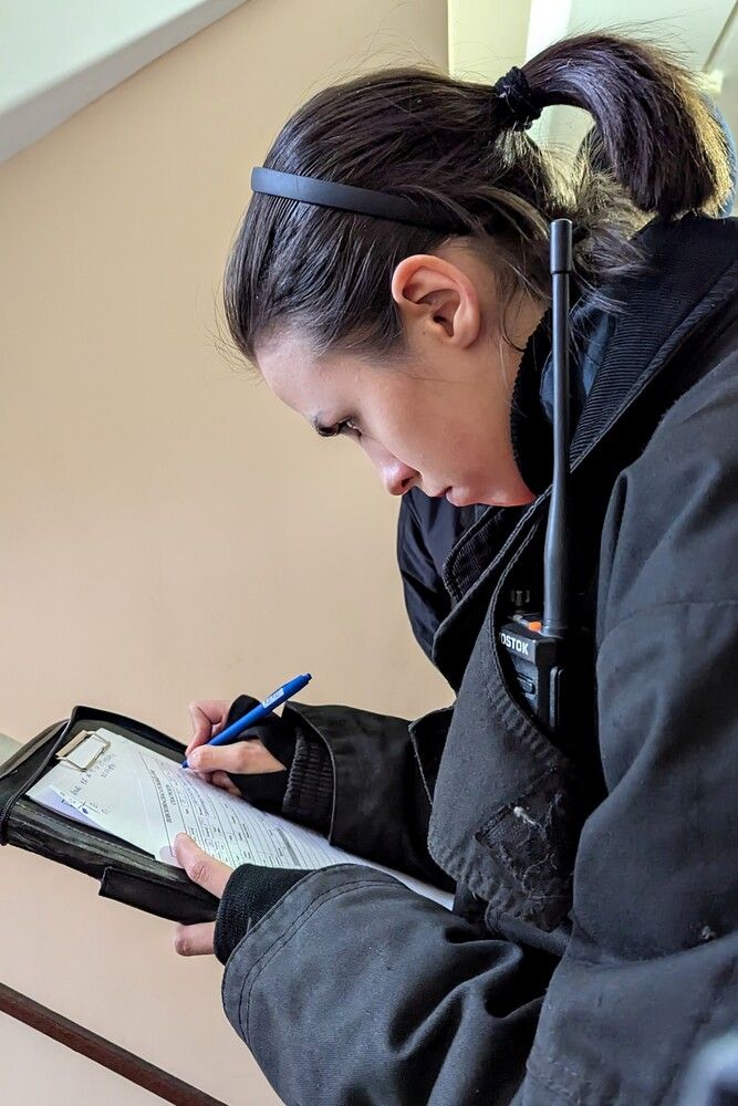 Фотография автора Мария Коледа