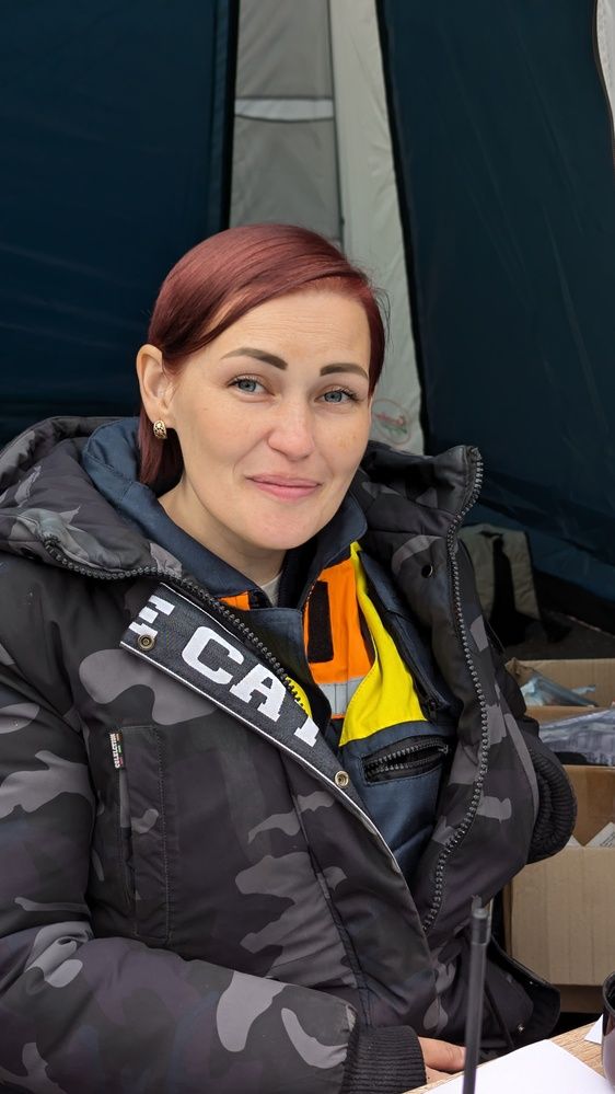 Фотография автора Мария Коледа