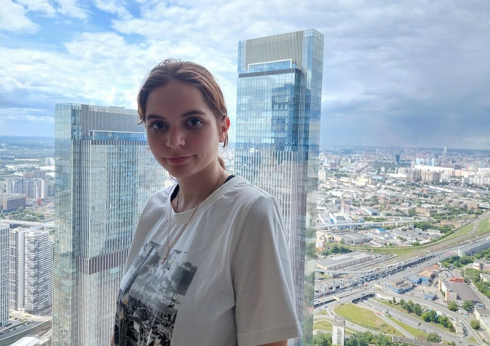 Фотография автора Мария Коледа