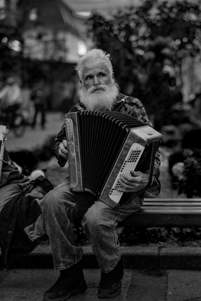 Фотография автора Александр Журов