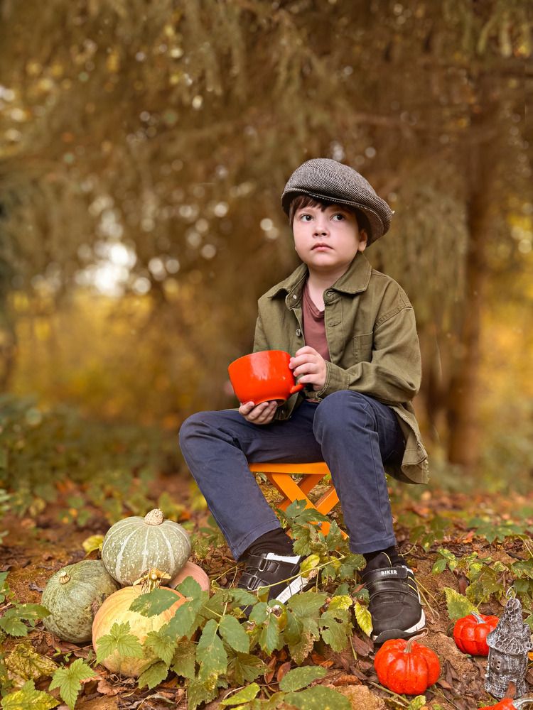 Photograph by Елена Чулюнина