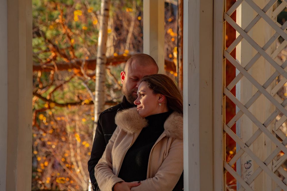 Photograph by Евгений Авдеев