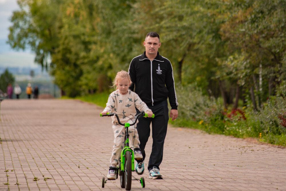 Photograph by Евгений Авдеев