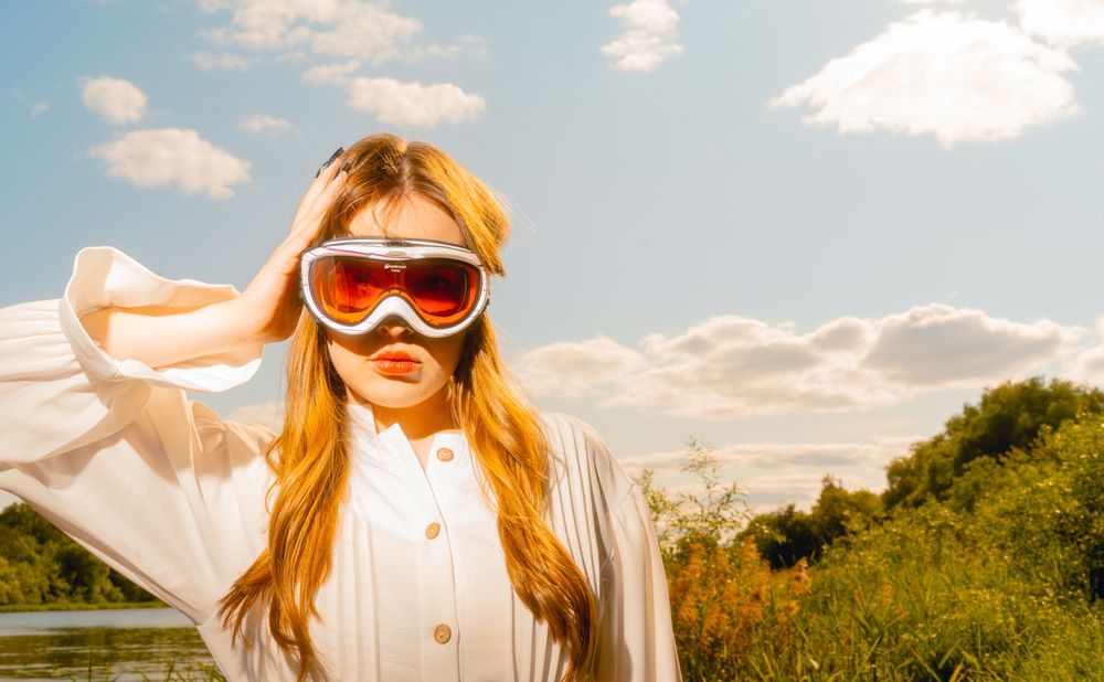 Photograph by Sergey Batyi