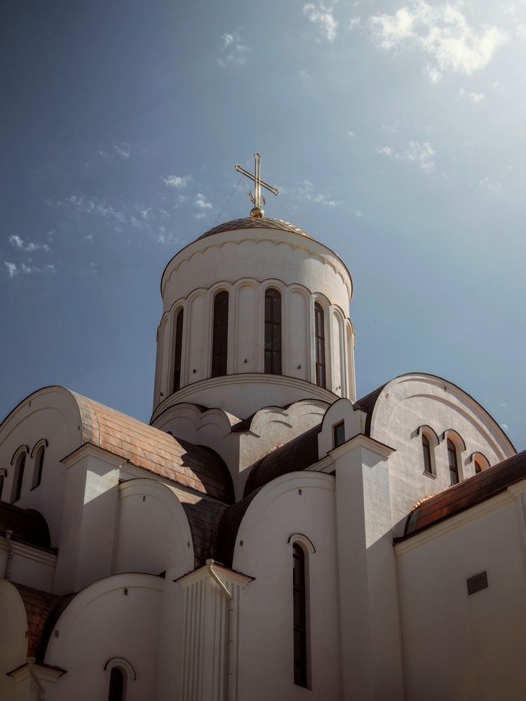 Photograph by Анна Любимова