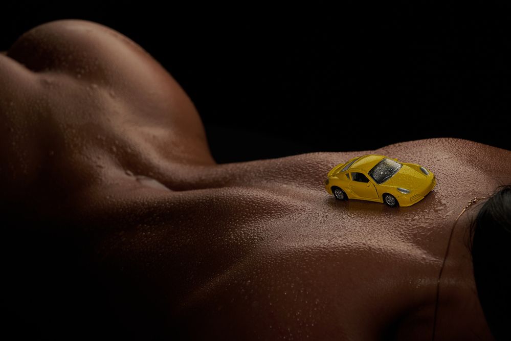 Photograph by Павел Шевченко