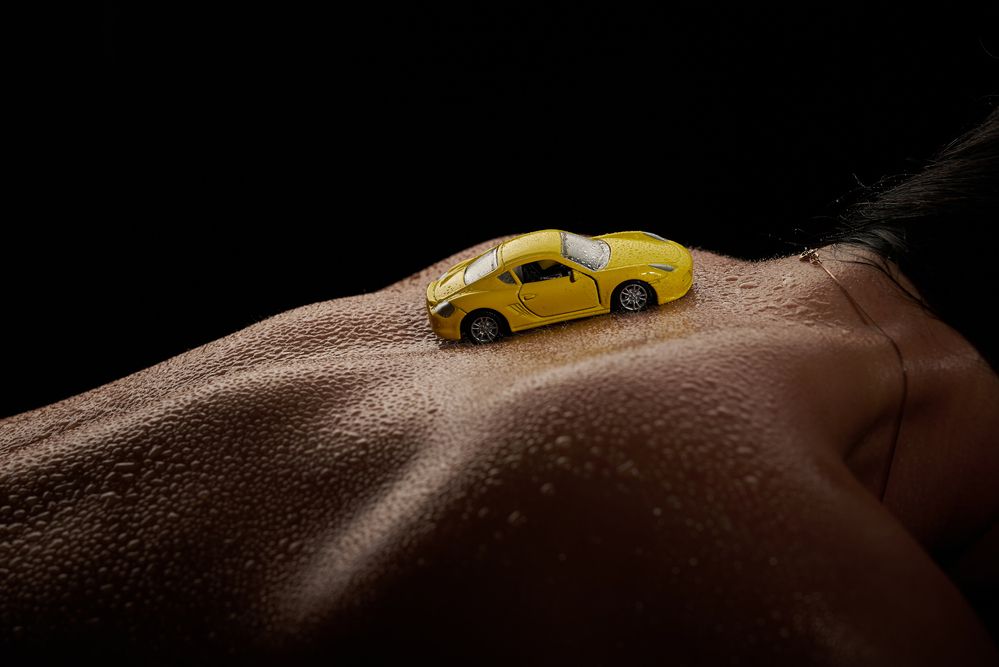 Photograph by Павел Шевченко