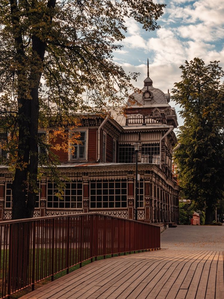 Photograph by Анна Любимова
