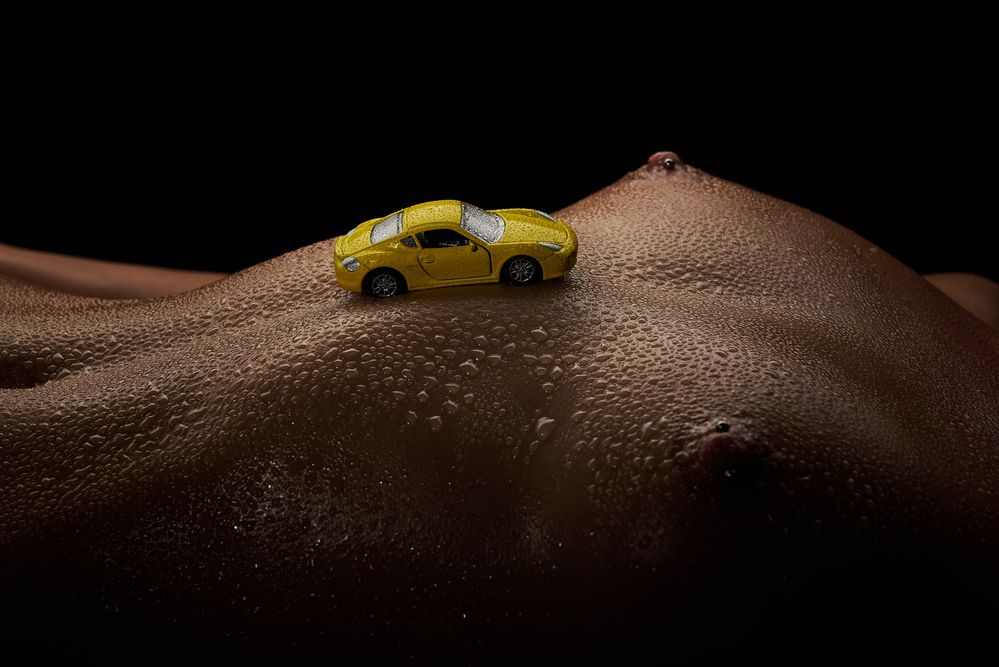 Photograph by Павел Шевченко