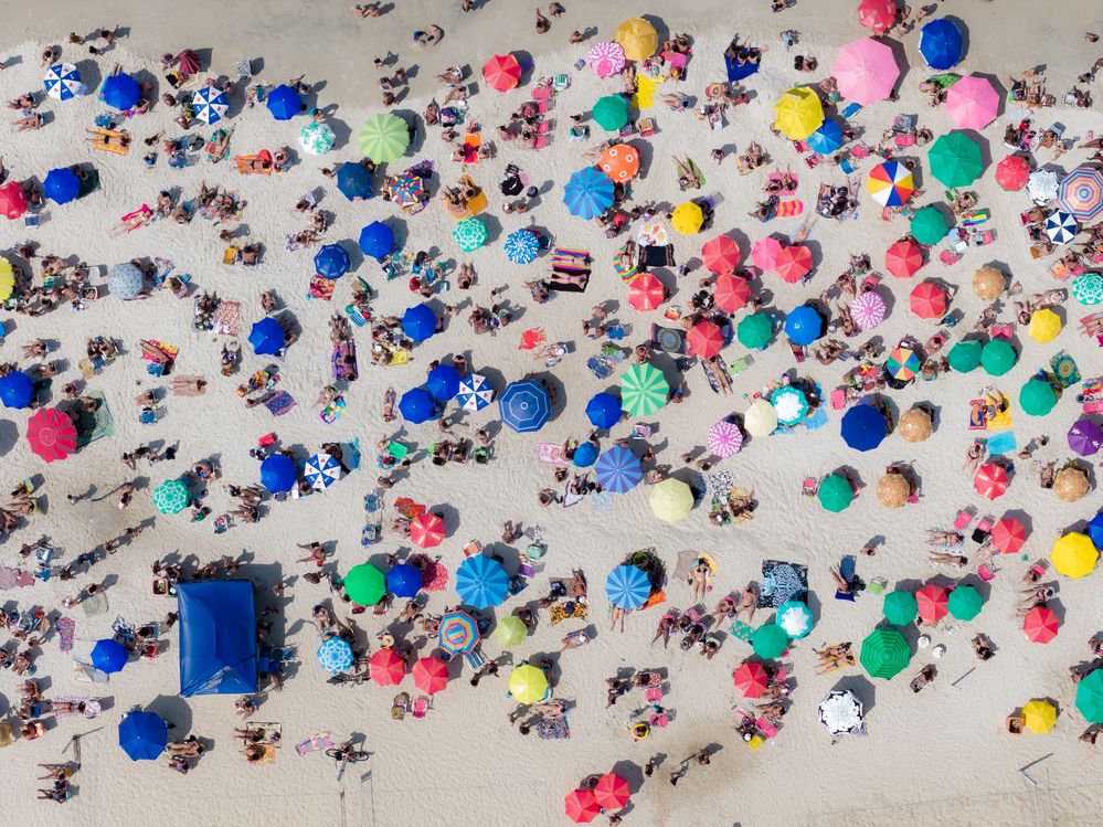 Photograph by Fabio Cordeiro