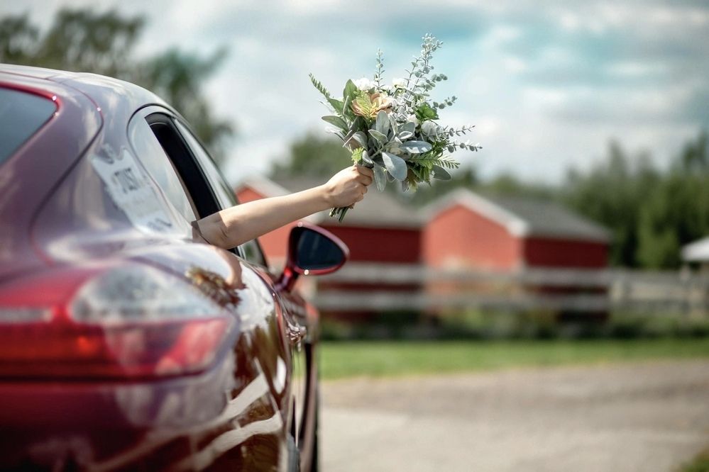 Photograph by Mariya Bogdanova