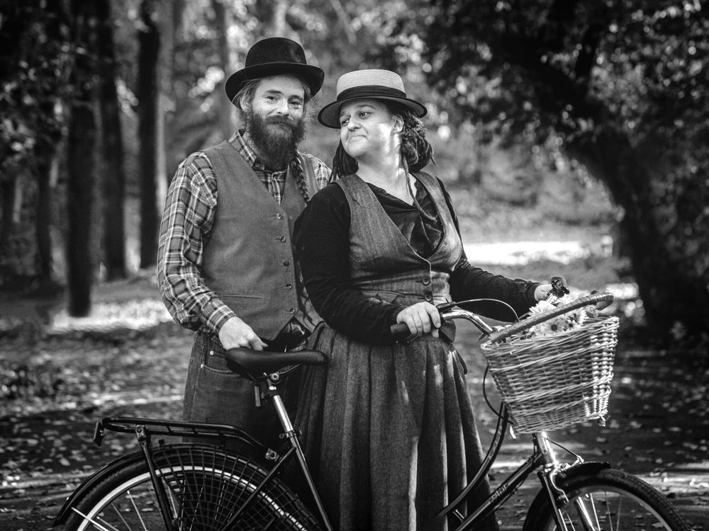 Фотография автора Михаил Бове