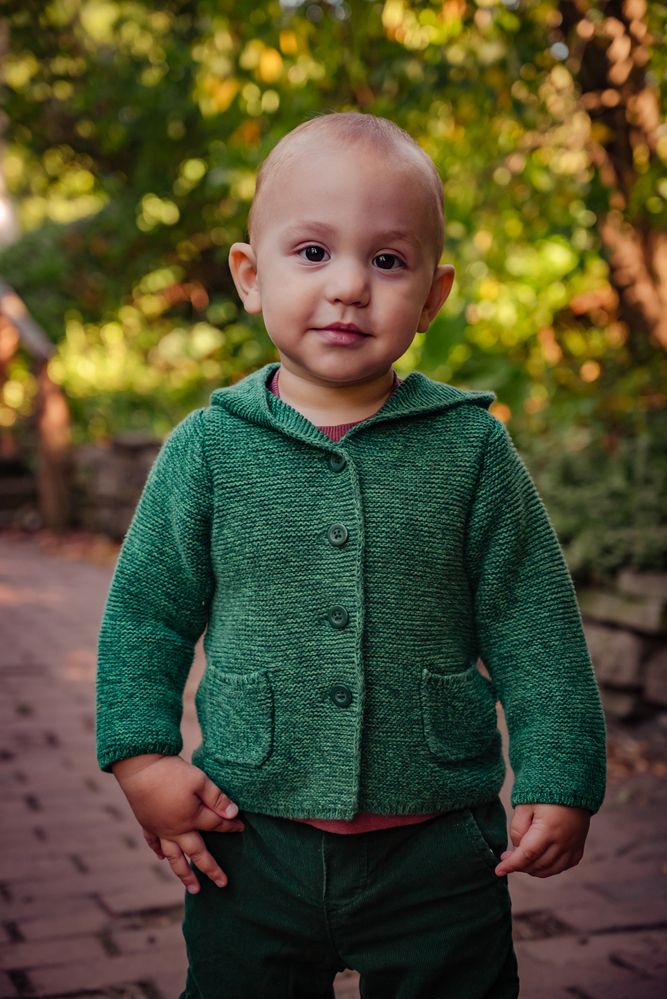 Photograph by Ирина Хорошева