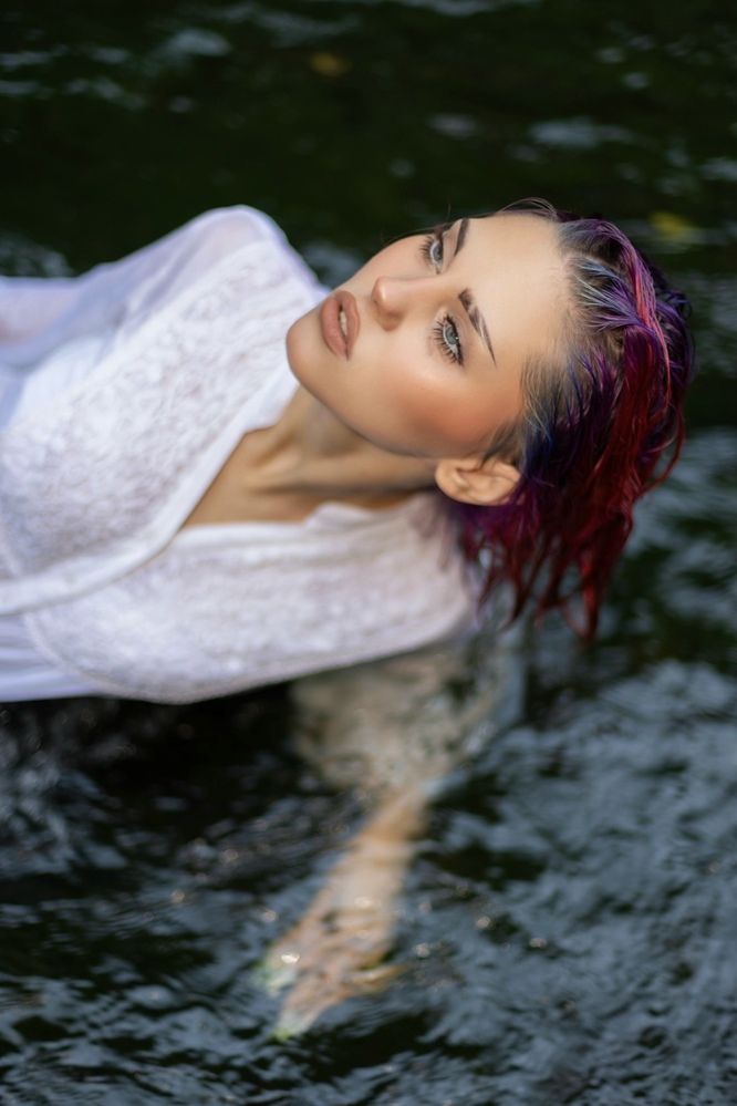 Photograph by Сивакова Виктория