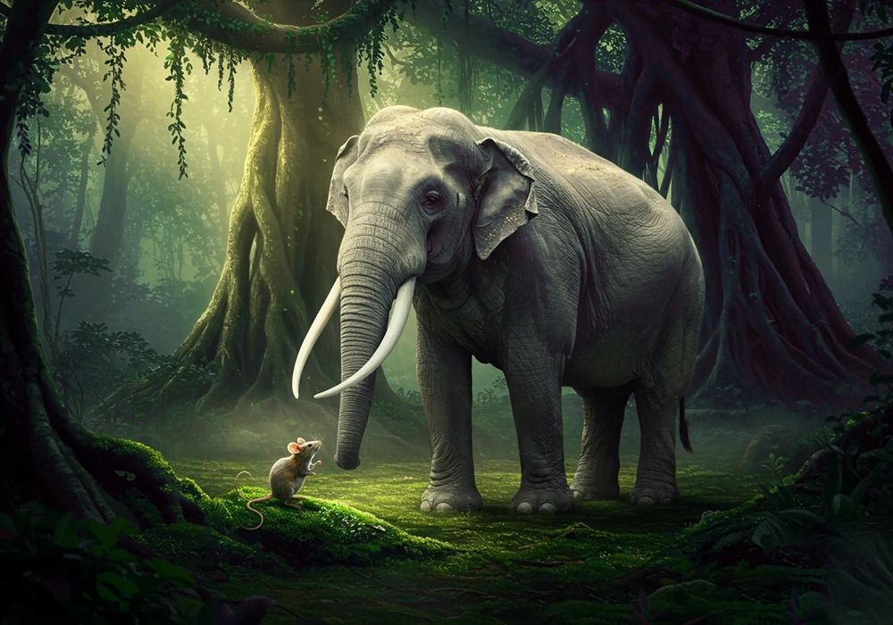 Фотография автора Михаил Бове