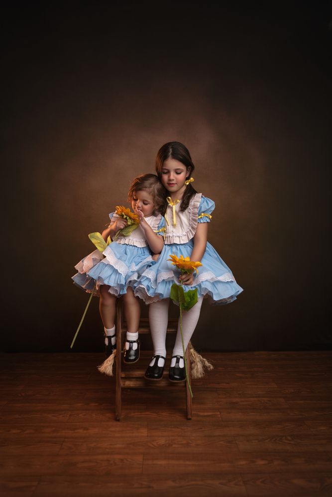 Фотография автора Camilla