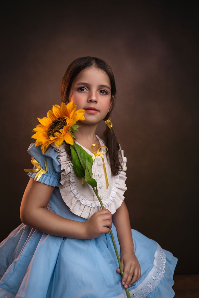 Фотография автора Camilla