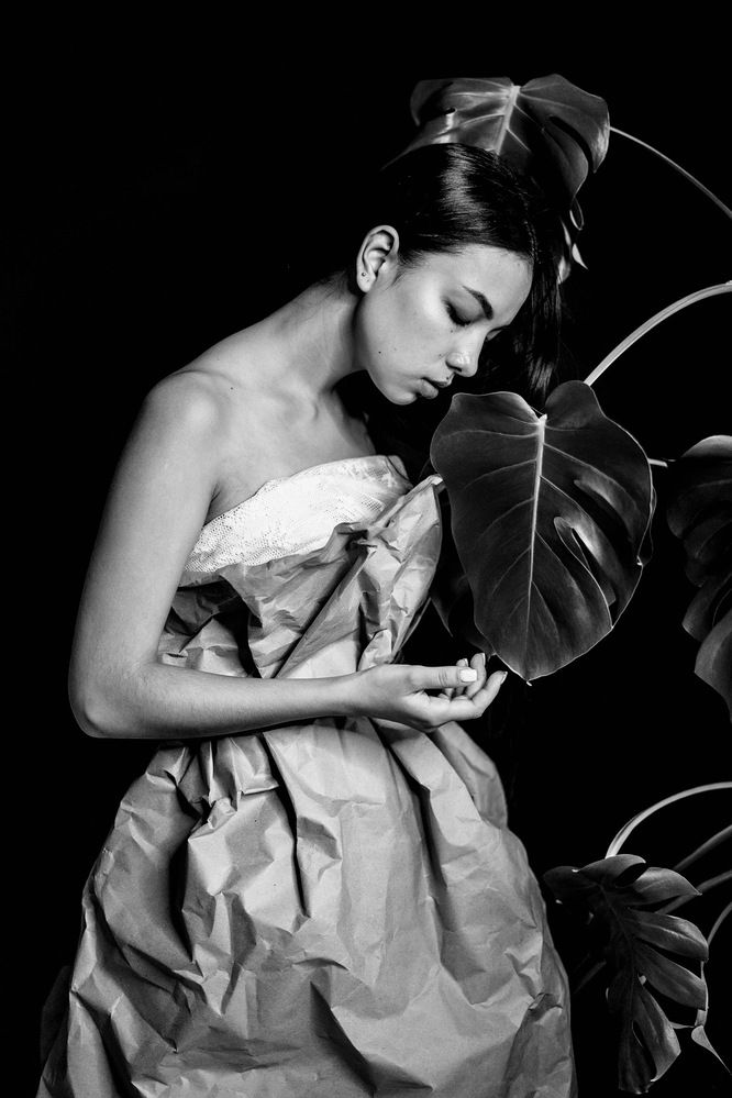 Photograph by Ольга Беспалько