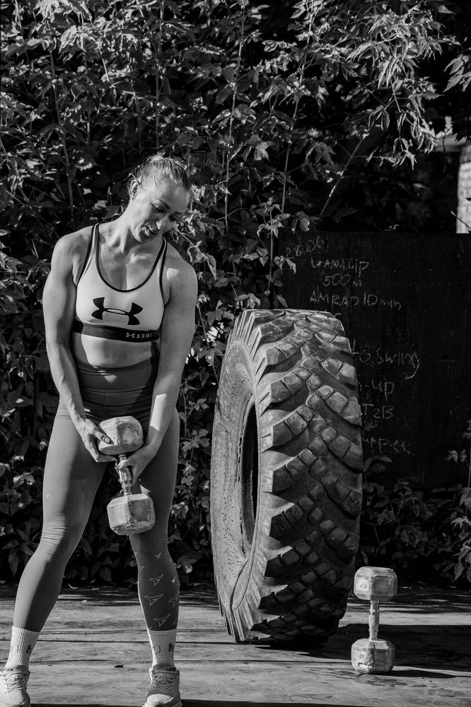 Photograph by Сергей Князев