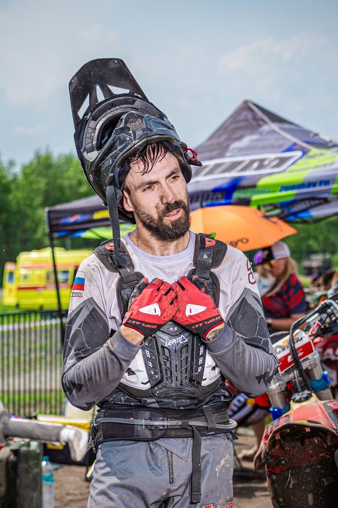 Photograph by Сергей Князев