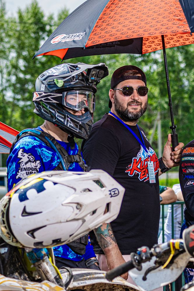 Photograph by Сергей Князев