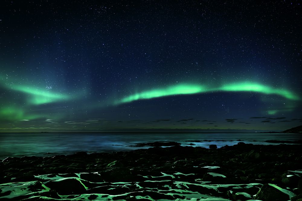 Photograph by Cristian Dinivitzer