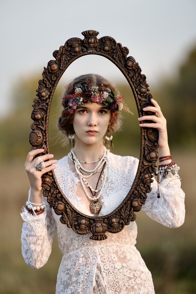 Photograph by Ольга Беспалько