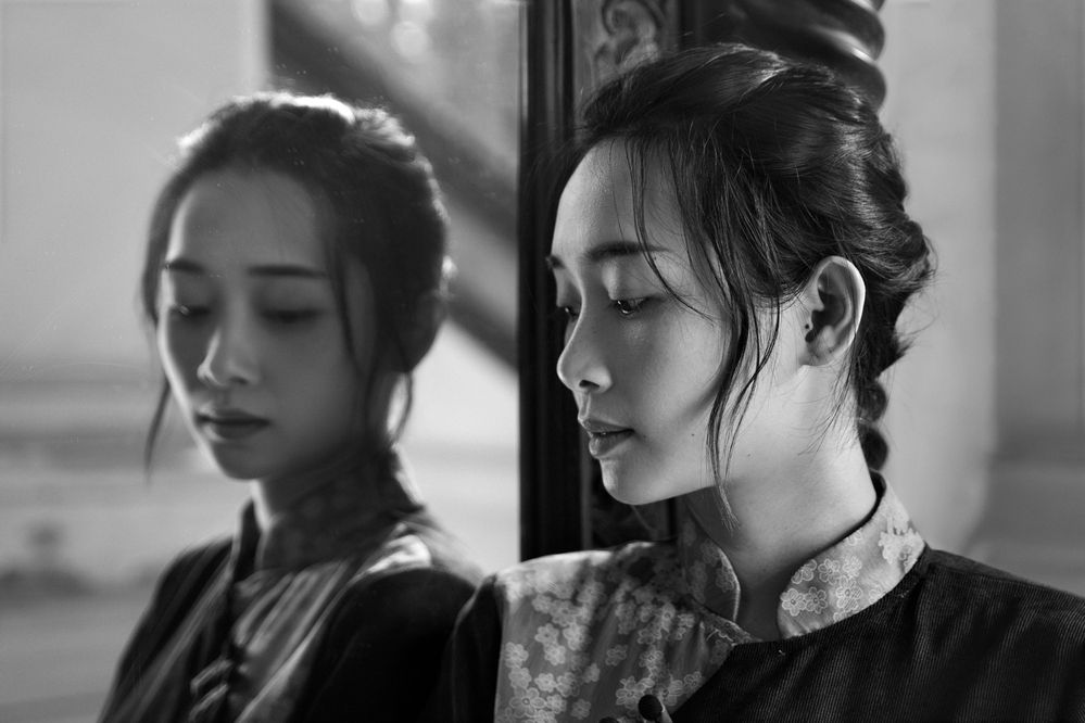 Photograph by Hoang Viet Nguyen