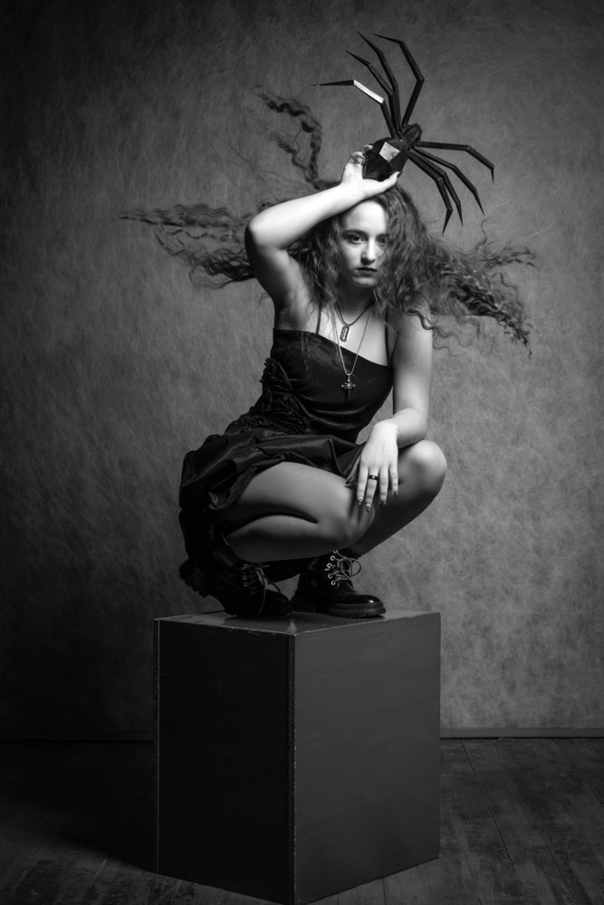 Photograph by Макуха Ольга