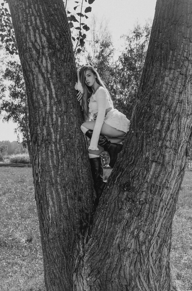 Photograph by Анастасия Красноногова