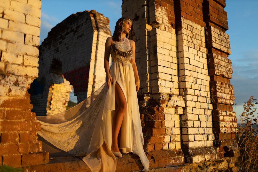 Фотография автора Александр Паничев