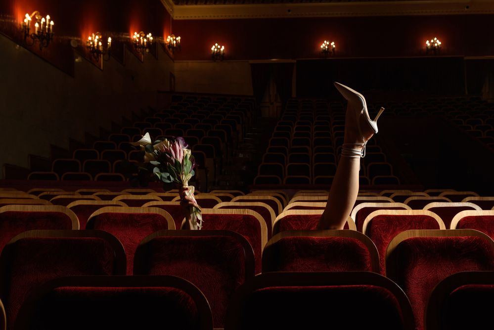 Photograph by Макуха Ольга