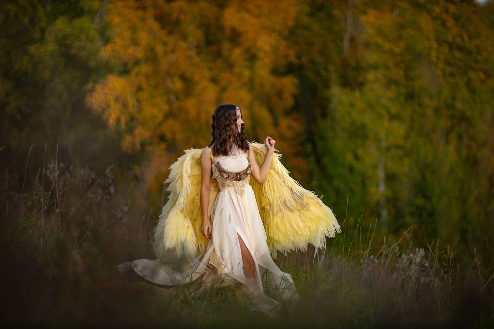 Фотография автора Александр Паничев