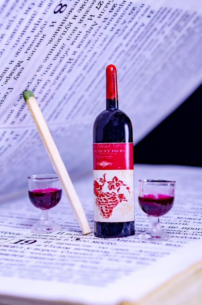 Photograph by Любовь Бусова