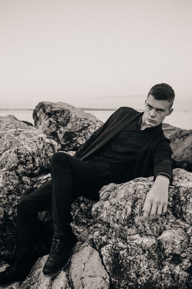 Photograph by Дмитрий Матвеев