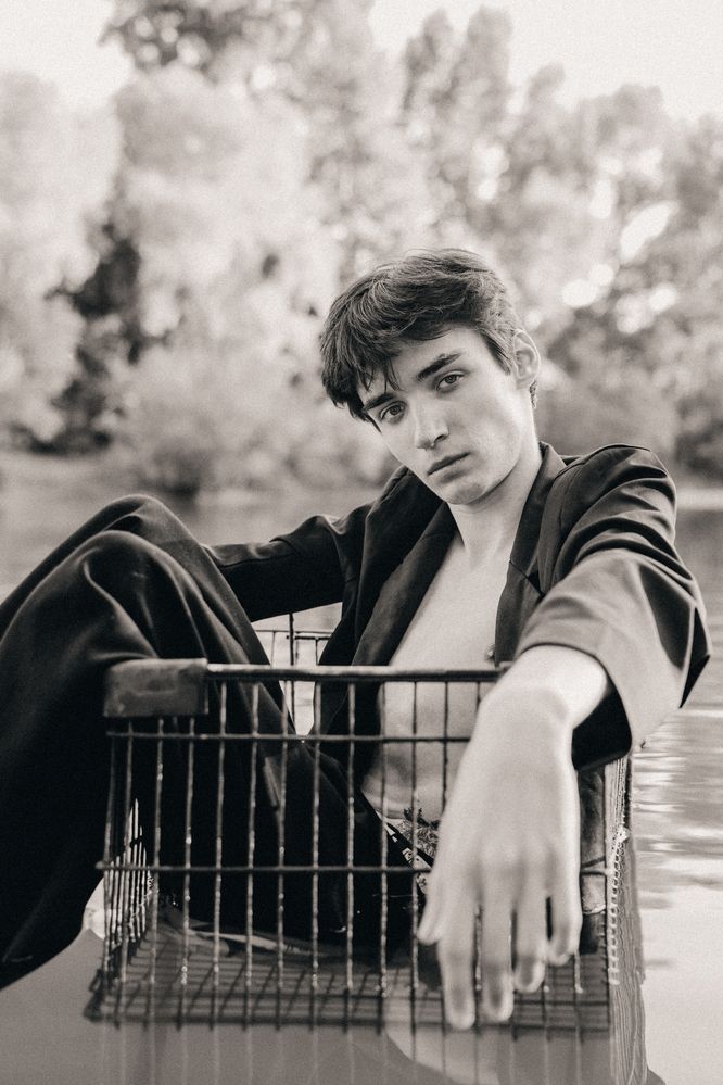 Photograph by Дмитрий Матвеев