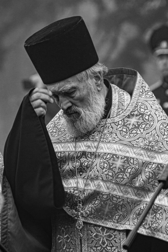 Photograph by Виталий Маслов