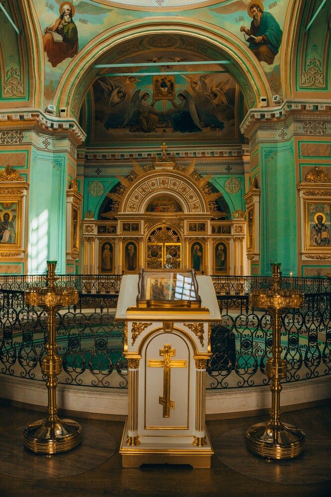 Photograph by Александра Кузуб